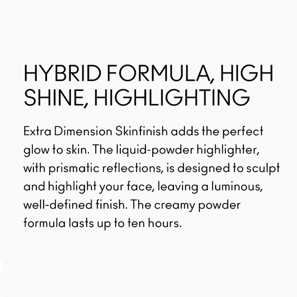 MAC Extra Dimension Skinfinish DOUBLE GLEAM - Picture 14 of 14